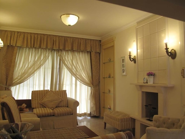 Imagen de los interiores del Villa Mare, FETHIYE. Foto 18