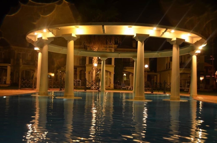 Imagen de la piscina del Villa Mare, FETHIYE. Foto 19