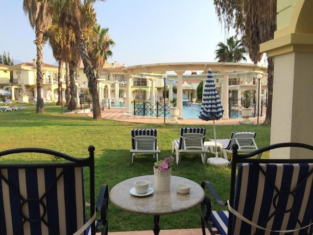 Imagen de los exteriores del Villa Mare, FETHIYE. Foto 13