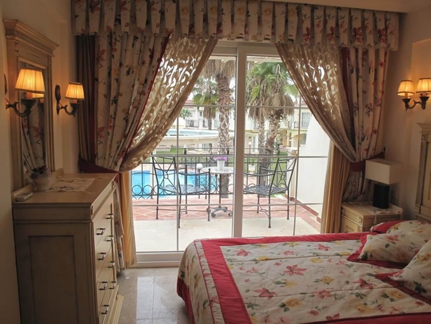 Imagen de la habitación del Villa Mare, FETHIYE. Foto 7