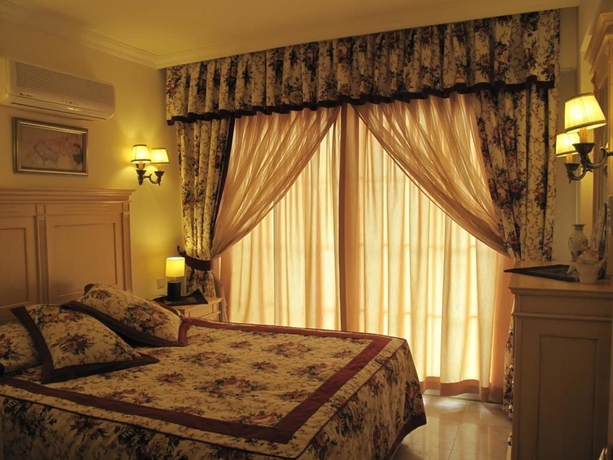 Imagen de la habitación del Villa Mare, FETHIYE. Foto 8