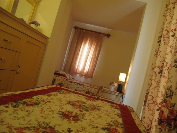 Imagen de la habitación del Villa Mare, FETHIYE. Foto 10