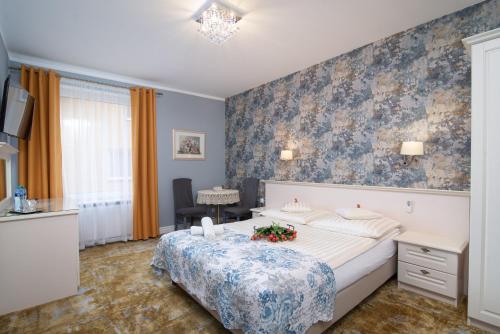 Imagen de la habitación del Villa Mare, Leba. Foto 2