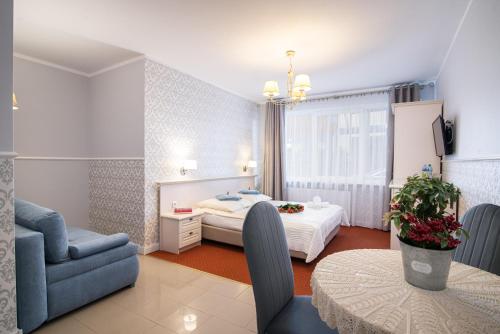 Imagen de la habitación del Villa Mare, Leba. Foto 4