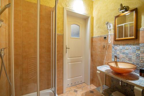 Imagen de la habitación del Villa Mare, Leba. Foto 7