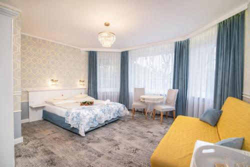 Imagen de la habitación del Villa Mare, Leba. Foto 9