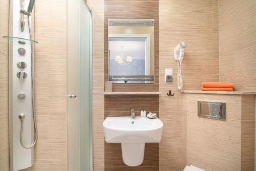 Imagen de la habitación del Villa Mare, Leba. Foto 10