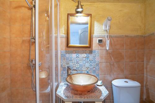 Imagen de la habitación del Villa Mare, Leba. Foto 15