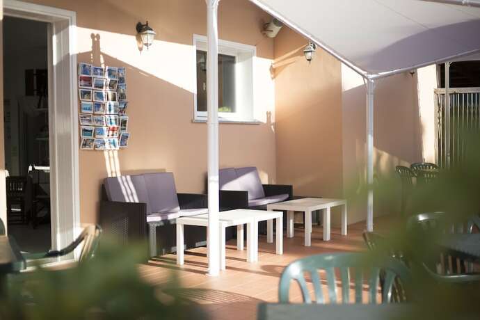 Imagen general del Villa Mare, Portoferraio. Foto 1