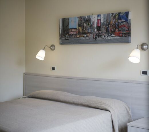 Imagen general del Villa Mare, Portoferraio. Foto 4