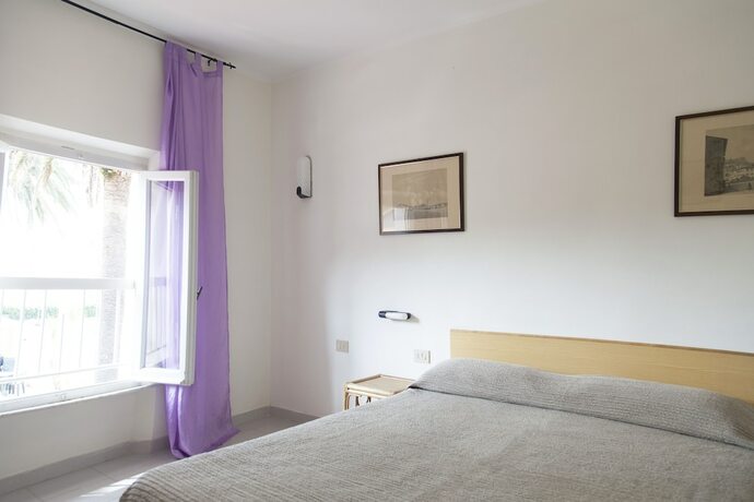 Imagen general del Villa Mare, Portoferraio. Foto 6