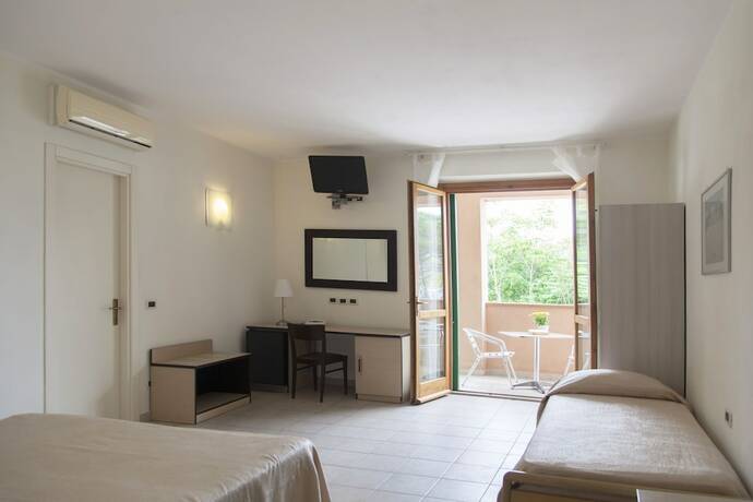 Imagen general del Villa Mare, Portoferraio. Foto 7