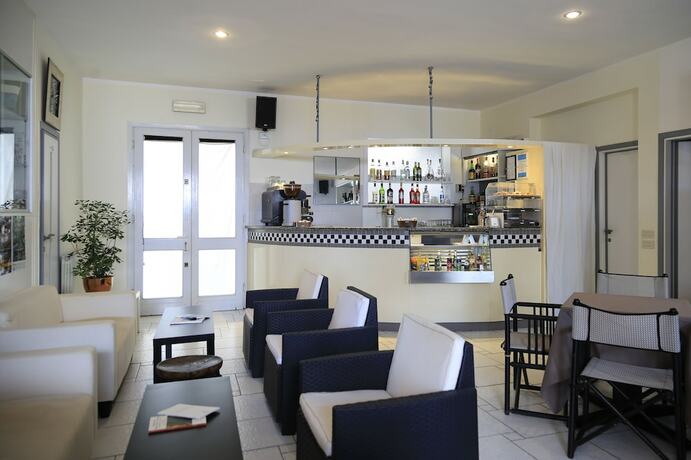 Imagen general del Villa Mare, Portoferraio. Foto 8