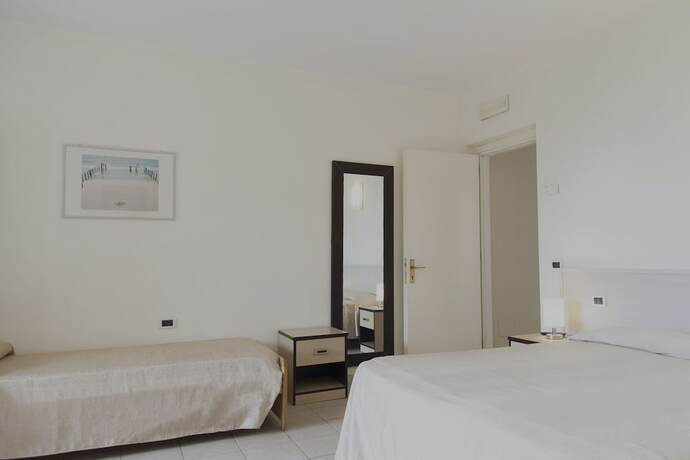 Imagen de la habitación del Villa Mare, Portoferraio. Foto 11