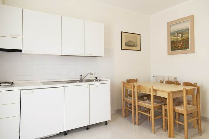 Imagen de la habitación del Villa Mare, Portoferraio. Foto 12