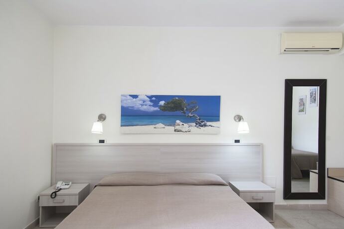 Imagen de la habitación del Villa Mare, Portoferraio. Foto 13