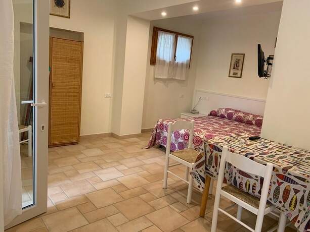 Imagen de la habitación del Villa Mare, Portoferraio. Foto 15