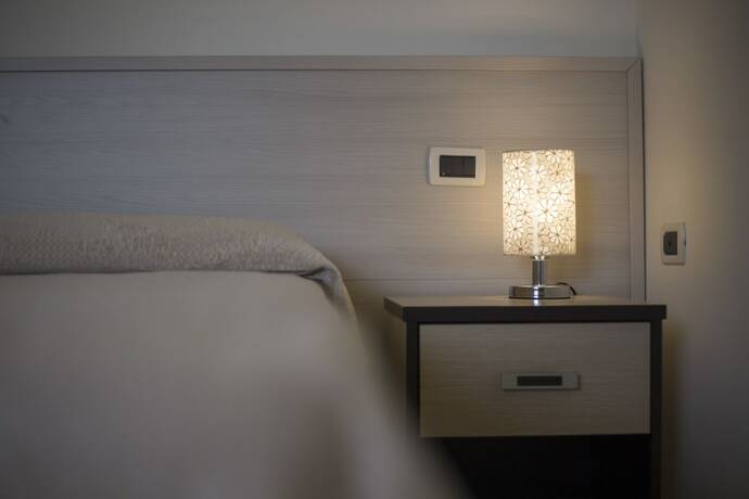 Imagen de la habitación del Villa Mare, Portoferraio. Foto 17