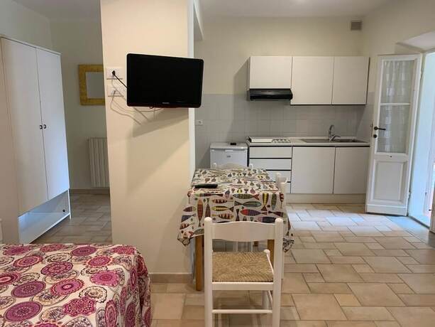 Imagen de la habitación del Villa Mare, Portoferraio. Foto 18