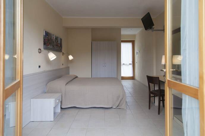 Imagen de la habitación del Villa Mare, Portoferraio. Foto 19