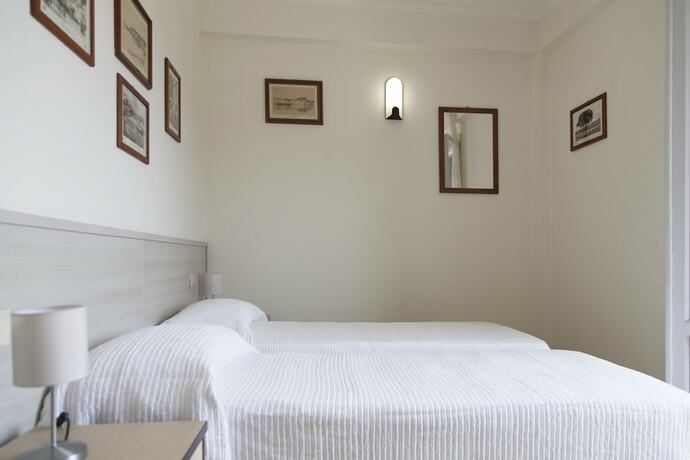 Imagen de la habitación del Villa Mare, Portoferraio. Foto 20