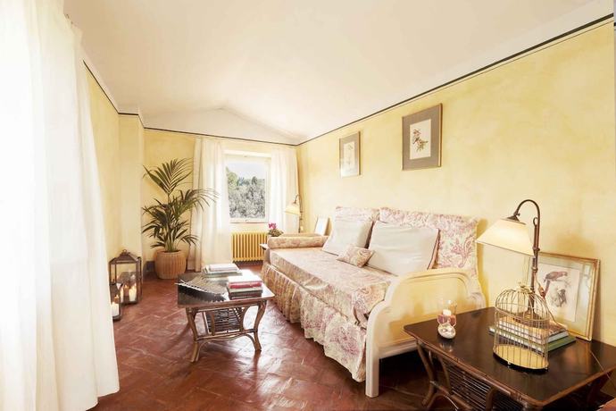 Imagen de la habitación del Villa Maremma Mare Magical Historic Villa With Pool on Tuscany Coast. Foto 3