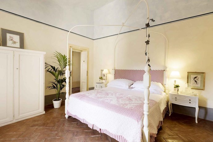 Imagen de la habitación del Villa Maremma Mare Magical Historic Villa With Pool on Tuscany Coast. Foto 6