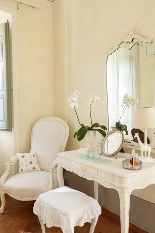Imagen de la habitación del Villa Maremma Mare Magical Historic Villa With Pool on Tuscany Coast. Foto 9