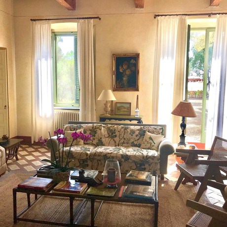 Imagen de la habitación del Villa Maremma Mare Magical Historic Villa With Pool on Tuscany Coast. Foto 11