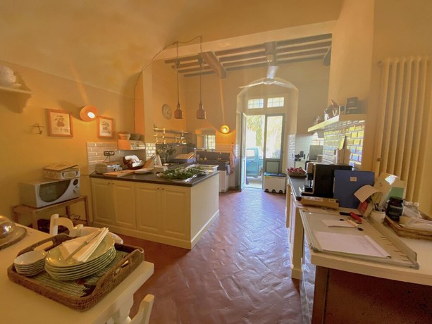 Imagen de la habitación del Villa Maremma Mare Magical Historic Villa With Pool on Tuscany Coast. Foto 17