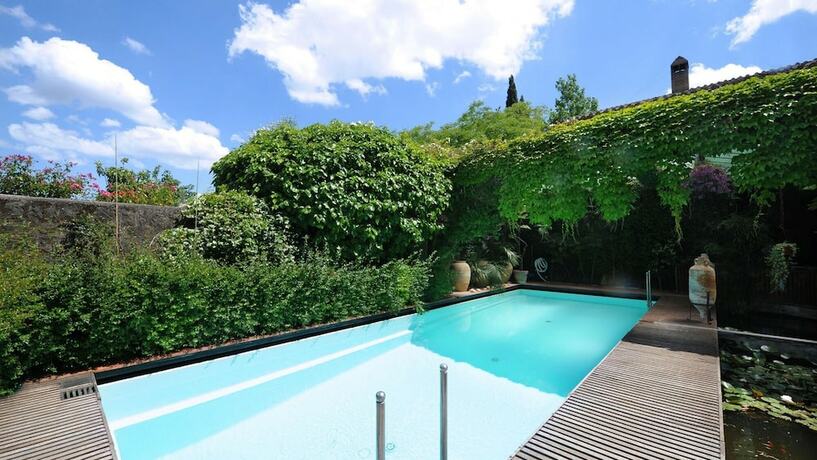 Imagen general del Villa Margaret 8 2 in Corciano. Foto 3