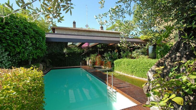 Imagen general del Villa Margaret 8 2 in Corciano. Foto 6