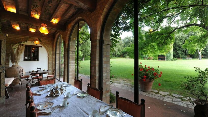 Imagen general del Villa Margaret 8 2 in Corciano. Foto 11