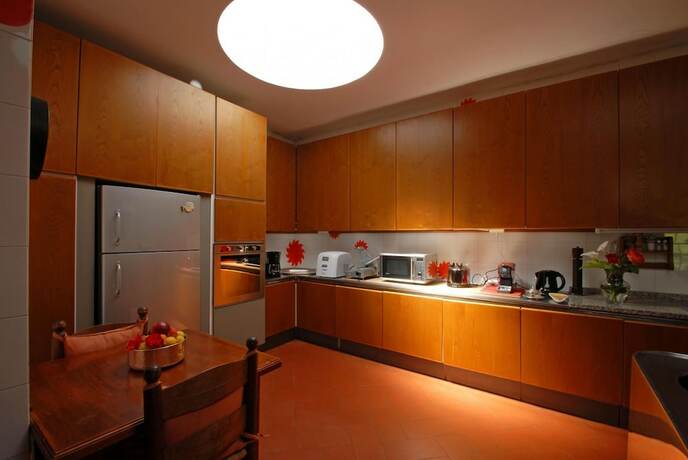 Imagen general del Villa Margaret 8 2 in Corciano. Foto 12