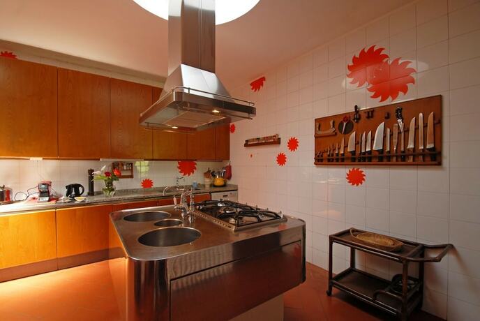 Imagen general del Villa Margaret 8 2 in Corciano. Foto 13