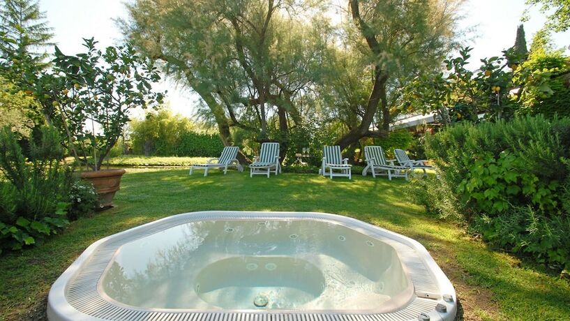 Imagen de la habitación del Villa Margaret 8 2 in Corciano. Foto 20