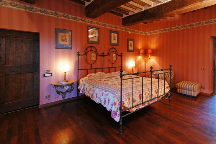 Imagen general del Villa Margaret 8 2 in Corciano. Foto 15