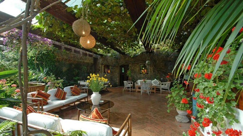 Imagen general del Villa Margaret 8 2 in Corciano. Foto 16