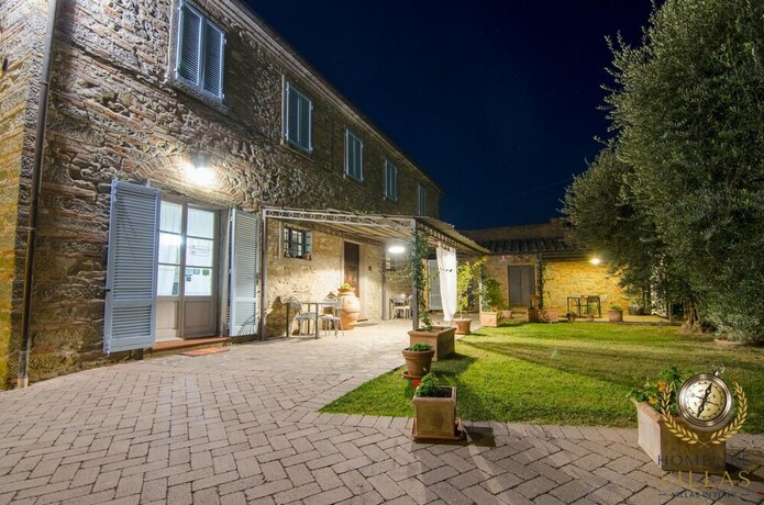 Imagen general del Villa Margherita, Cortona. Foto 13
