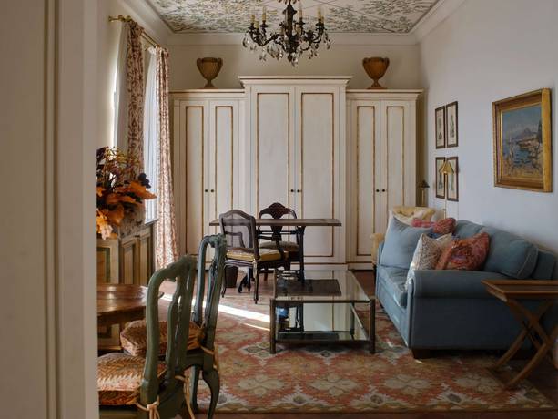Imagen de la habitación del Villa Margherita, Ravello. Foto 4