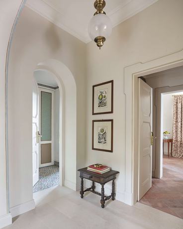 Imagen de la habitación del Villa Margherita, Ravello. Foto 8