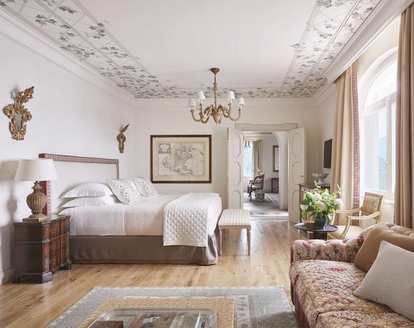 Imagen de la habitación del Villa Margherita, Ravello. Foto 11