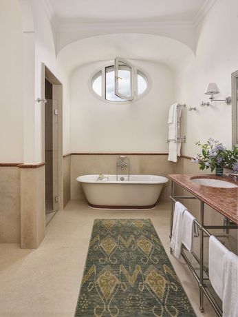 Imagen de la habitación del Villa Margherita, Ravello. Foto 13
