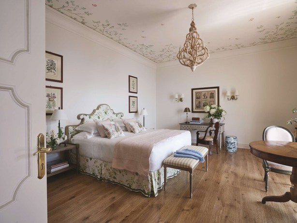 Imagen de la habitación del Villa Margherita, Ravello. Foto 14