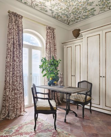 Imagen de la habitación del Villa Margherita, Ravello. Foto 16