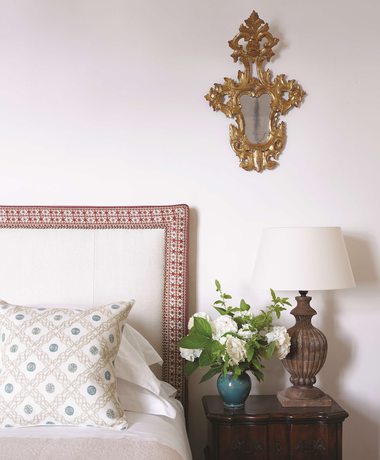 Imagen de la habitación del Villa Margherita, Ravello. Foto 20