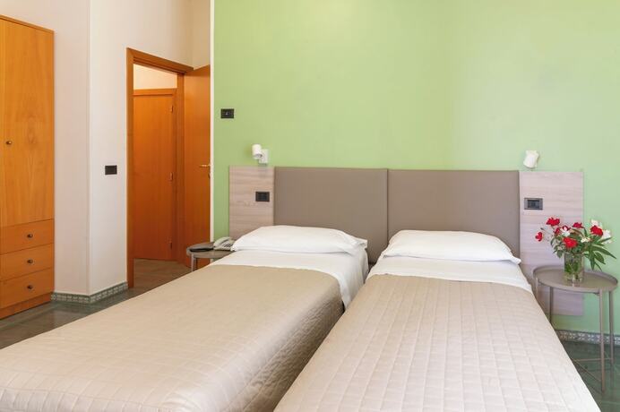 Imagen general del Villa Maria, Crispiano. Foto 2