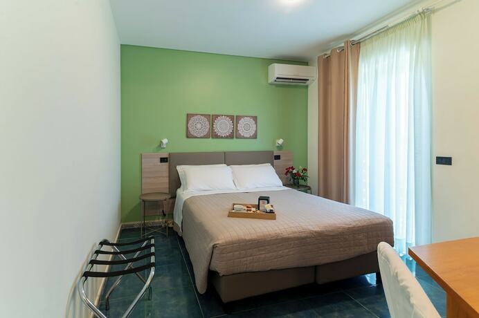 Imagen de la habitación del Villa Maria, Crispiano. Foto 13