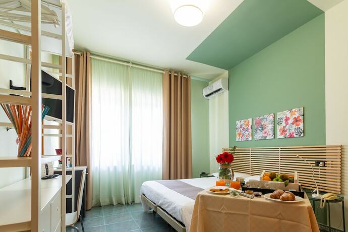 Imagen de la habitación del Villa Maria, Crispiano. Foto 14