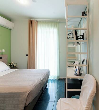 Imagen de la habitación del Villa Maria, Crispiano. Foto 15